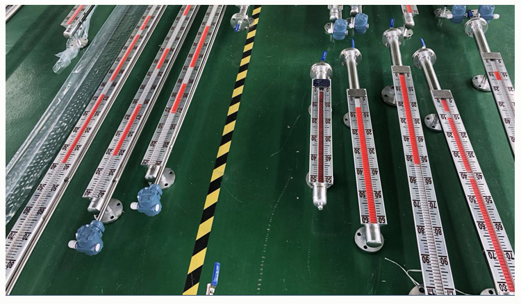 乙醇液位計(jì)產(chǎn)品圖