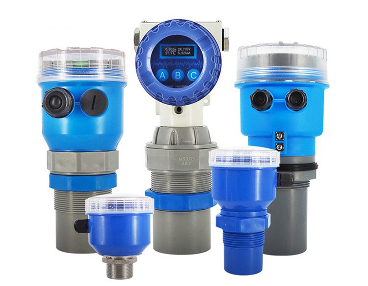 管式超聲波液位計